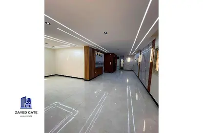 Apartment - 3 Bedrooms - 2 Bathrooms for sale in 2nd District - 6 October City - Giza