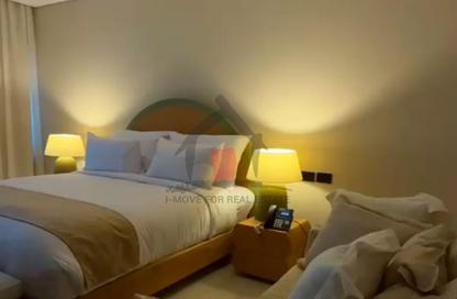 Cabin - 1 Bedroom - 1 Bathroom for sale in Zoya - Sidi Abdel Rahman - North Coast Cabin - 1 Bedroom - 1 Bathroom for sale in Zoya - Sidi Abdel Rahman - North Coast