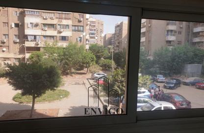 شقة - 3 - 2 للبيع في سيتي ستارز - مساكن المهندسين - مدينة نصر - القاهرة
