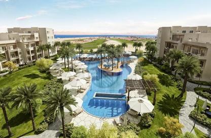 Apartment - 1 Bedroom - 1 Bathroom for sale in Soma Breeze - Soma Bay - Safaga - Hurghada - Red Sea Apartment - 1 Bedroom - 1 Bathroom for sale in Soma Breeze - Soma Bay - Safaga - Hurghada - Red Sea