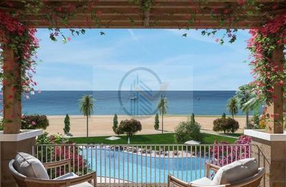 Apartment - 1 Bedroom - 1 Bathroom for sale in Soma Breeze - Soma Bay - Safaga - Hurghada - Red Sea Apartment - 1 Bedroom - 1 Bathroom for sale in Soma Breeze - Soma Bay - Safaga - Hurghada - Red Sea