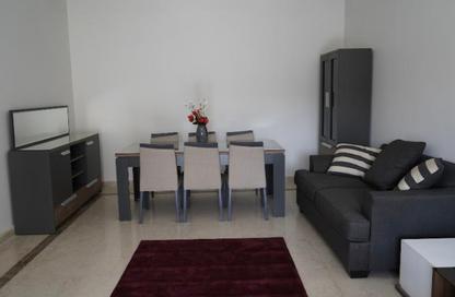 Apartment - 2 Bedrooms - 2 Bathrooms for rent in Mivida - 5th Settlement Compounds - The 5th Settlement - New Cairo City - Cairo Apartment - 2 Bedrooms - 2 Bathrooms for rent in Mivida - 5th Settlement Compounds - The 5th Settlement - New Cairo City - Cairo