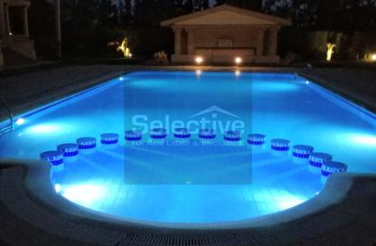 Villa - 7+ Bedrooms - 7+ Bathrooms for sale in Gamaiet Ahmed Orabi - Obour City - Qalyubia Villa - 7+ Bedrooms - 7+ Bathrooms for sale in Gamaiet Ahmed Orabi - Obour City - Qalyubia