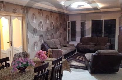سطح - 2 غرف نوم - 2 حمامات للبيع في حدائق المهندسين - الحي الرابع - الشيخ زايد - الجيزة