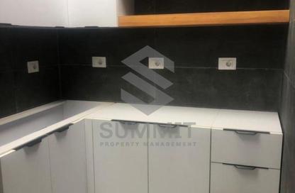 Office Space - 5 Bedrooms - 1 Bathroom for rent in Mivida - 5th Settlement Compounds - The 5th Settlement - New Cairo City - Cairo