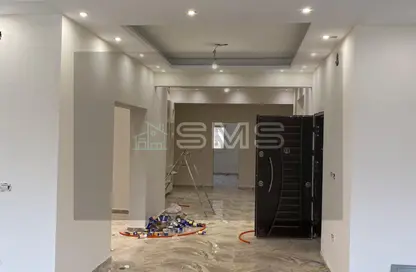 Apartment - 4 Bedrooms - 3 Bathrooms for rent in El Yasmeen 1 - El Yasmeen - New Cairo City - Cairo