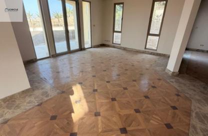 Villa - 5 Bedrooms - 5 Bathrooms for sale in Alba Spendia - Uptown Cairo - Mokattam - Cairo