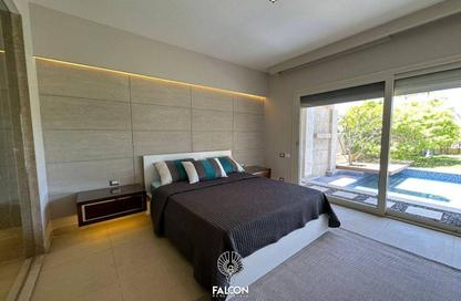 Villa - 4 Bedrooms - 4 Bathrooms for sale in Talala - New Heliopolis Compounds - New Heliopolis - Cairo