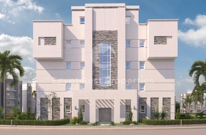 Chalet - 1 Bedroom - 2 Bathrooms for sale in Hacienda West - Ras Al Hekma - North Coast Chalet - 1 Bedroom - 2 Bathrooms for sale in Hacienda West - Ras Al Hekma - North Coast