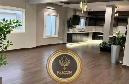 Apartment - 2 Bedrooms - 2 Bathrooms for sale in JAYD Residence - 5th Settlement Compounds - The 5th Settlement - New Cairo City - Cairo