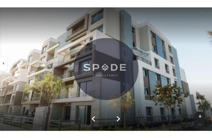 Apartment - 3 - 3 for sale in Palm Hills New Cairo - 5th Settlement Compounds - The 5th Settlement - New Cairo City - Cairo Apartment - 3 - 3 for sale in Palm Hills New Cairo - 5th Settlement Compounds - The 5th Settlement - New Cairo City - Cairo