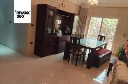 Apartment - 3 Bedrooms - 2 Bathrooms for sale in El Yasmeen 1 - El Yasmeen - New Cairo City - Cairo Apartment - 3 Bedrooms - 2 Bathrooms for sale in El Yasmeen 1 - El Yasmeen - New Cairo City - Cairo