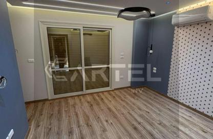 Apartment - 3 - 3 for sale in Sarai - Mostakbal City Compounds - Mostakbal City - Future City - Cairo