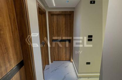 Apartment - 3 - 3 for sale in Sarai - Mostakbal City Compounds - Mostakbal City - Future City - Cairo Apartment - 3 - 3 for sale in Sarai - Mostakbal City Compounds - Mostakbal City - Future City - Cairo