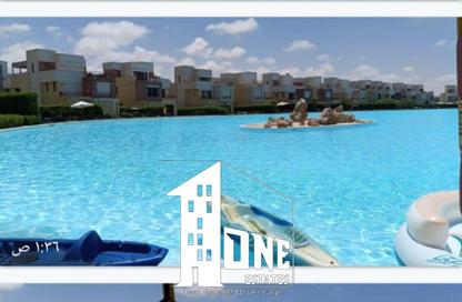 Duplex - 3 - 3 for sale in Marassi - Sidi Abdel Rahman - North Coast
