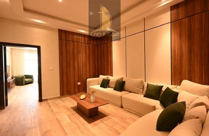 Villa - 7 - 6 for rent in Concord Gardens - 5th Settlement Compounds - The 5th Settlement - New Cairo City - Cairo Villa - 7 - 6 for rent in Concord Gardens - 5th Settlement Compounds - The 5th Settlement - New Cairo City - Cairo