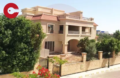 فيلا - 4 غرف نوم - 4 حمامات للبيع في طريق القاهرة الأسكندرية الصحراوى - كينج مريوط - حي العامرية - الاسكندرية