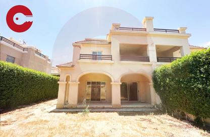 فيلا - 4 غرف نوم - 4 حمامات للبيع في طريق القاهرة الأسكندرية الصحراوى - كينج مريوط - حي العامرية - الاسكندرية