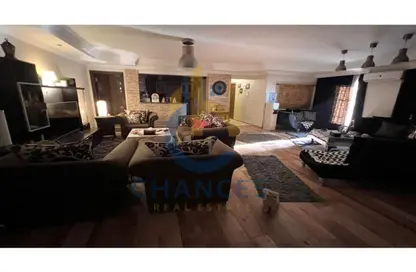 Apartment - 3 Bedrooms - 2 Bathrooms for sale in Darna - Zahraa El Maadi - Hay El Maadi - Cairo