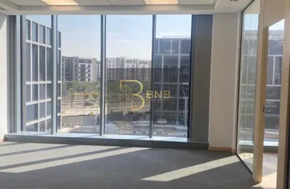 Office Space - Studio for rent in Cairo Festival City - North Investors Area - New Cairo City - Cairo Office Space - Studio for rent in Cairo Festival City - North Investors Area - New Cairo City - Cairo