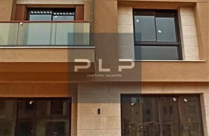 تاون هاوس - 3 غرف نوم - 4 حمامات للبيع في ديستريكت 5 - كمبوندات التجمع الخامس - التجمع الخامس - مدينة القاهرة الجديدة - القاهرة تاون هاوس - 3 غرف نوم - 4 حمامات للبيع في ديستريكت 5 - كمبوندات التجمع الخامس - التجمع الخامس - مدينة القاهرة الجديدة - القاهرة