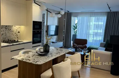 Apartment - Studio - 1 Bathroom for rent in Mivida - 5th Settlement Compounds - The 5th Settlement - New Cairo City - Cairo Apartment - Studio - 1 Bathroom for rent in Mivida - 5th Settlement Compounds - The 5th Settlement - New Cairo City - Cairo