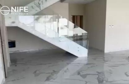 (بنتهاوس  (روف - 3 غرف نوم - 3 حمامات للايجار في لايك فيو ريزيدنس - كمبوندات التجمع الخامس - التجمع الخامس - مدينة القاهرة الجديدة - القاهرة