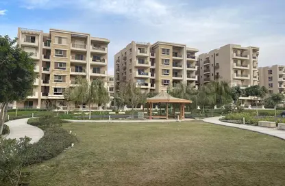 شقة - 3 غرف نوم - 4 حمامات للبيع في شاليا تاج سيتي - كمبوندات التجمع الخامس - التجمع الخامس - مدينة القاهرة الجديدة - القاهرة