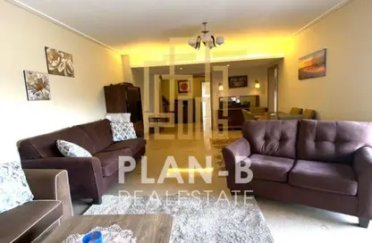 شقة - 2 غرف نوم - 3 حمامات للبيع في نيو جيزة - طريق مصر اسكندرية الصحراوي - مدينة 6 أكتوبر - الجيزة