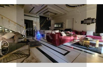 Villa - 3 Bedrooms - 3 Bathrooms for sale in Mivida - 5th Settlement Compounds - The 5th Settlement - New Cairo City - Cairo Villa - 3 Bedrooms - 3 Bathrooms for sale in Mivida - 5th Settlement Compounds - The 5th Settlement - New Cairo City - Cairo