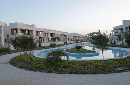 Villa - 4 Bedrooms - 4 Bathrooms for sale in Lake West - Sheikh Zayed Compounds - Sheikh Zayed City - Giza