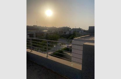 Villa - 4 Bedrooms - 5 Bathrooms for sale in La Vista City - New Capital Compounds - New Capital City - Cairo