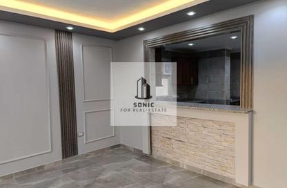 Apartment - 3 - 3 for sale in S2 - Sarai - Mostakbal City Compounds - Mostakbal City - Future City - Cairo