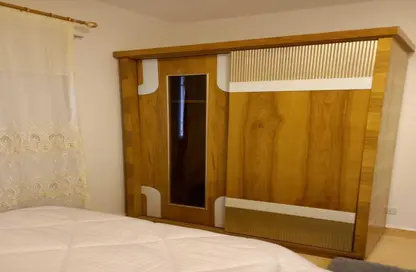 Apartment - 3 Bedrooms - 2 Bathrooms for rent in B6 - Madinaty - Cairo