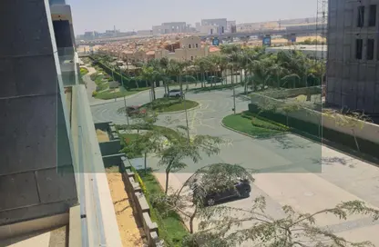 Apartment - 3 Bedrooms - 2 Bathrooms for rent in El Patio Oro - 5th Settlement Compounds - The 5th Settlement - New Cairo City - Cairo