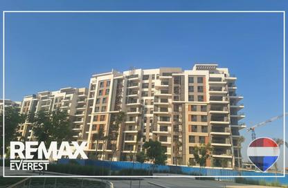 شقة - 3 - 2 للايجار في بارك سايد ريزيدنس - أبراج زيد - كمبوندات الشيخ زايد - الشيخ زايد - الجيزة