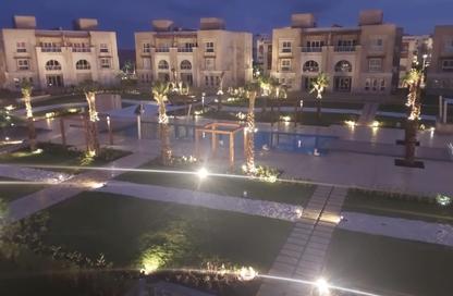 (بنتهاوس (روف - 3 غرف نوم - 2 حمامات للبيع في جايا - راس الحكمة - الساحل الشمالي (بنتهاوس (روف - 3 غرف نوم - 2 حمامات للبيع في جايا - راس الحكمة - الساحل الشمالي