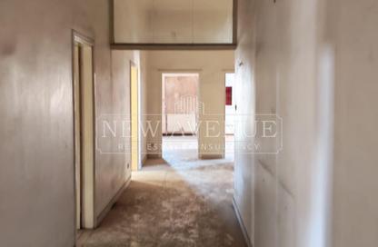 Office Space - Studio - 2 for rent in El Gezirah St. - Zamalek - Cairo