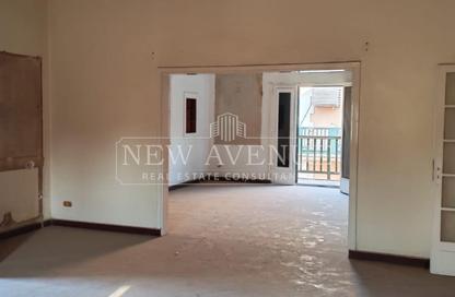 Office Space - Studio - 2 for rent in El Gezirah St. - Zamalek - Cairo
