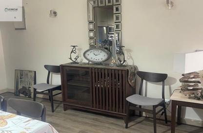 Apartment - 1 Bedroom - 1 Bathroom for rent in Palm Hills Village Gate - South Investors Area - New Cairo City - Cairo Apartment - 1 Bedroom - 1 Bathroom for rent in Palm Hills Village Gate - South Investors Area - New Cairo City - Cairo