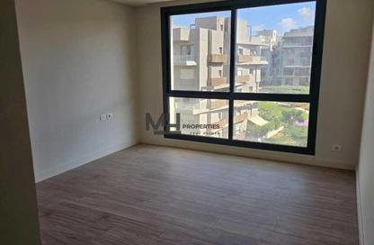 Apartment - 3 Bedrooms - 3 Bathrooms for rent in Villette - 5th Settlement Compounds - The 5th Settlement - New Cairo City - Cairo