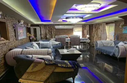 Apartment - 3 Bedrooms - 2 Bathrooms for rent in Privado - Madinaty - Cairo