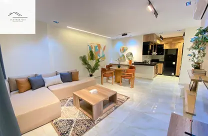 Apartment - 2 Bedrooms - 2 Bathrooms for rent in Lake View - 5th Settlement Compounds - The 5th Settlement - New Cairo City - Cairo Apartment - 2 Bedrooms - 2 Bathrooms for rent in Lake View - 5th Settlement Compounds - The 5th Settlement - New Cairo City - Cairo