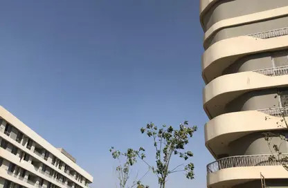 Apartment - 3 Bedrooms - 3 Bathrooms for sale in Bloomfields - Mostakbal City Compounds - Mostakbal City - Future City - Cairo