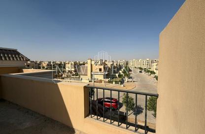 فيلا - 4 غرف نوم - 5 حمامات للبيع في S2 - سراي - كمبوندات مدينة المستقبل - مدينة المستقبل - القاهرة فيلا - 4 غرف نوم - 5 حمامات للبيع في S2 - سراي - كمبوندات مدينة المستقبل - مدينة المستقبل - القاهرة