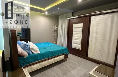 Apartment - 3 Bedrooms - 3 Bathrooms for rent in Eastown - 5th Settlement Compounds - The 5th Settlement - New Cairo City - Cairo Apartment - 3 Bedrooms - 3 Bathrooms for rent in Eastown - 5th Settlement Compounds - The 5th Settlement - New Cairo City - Cairo