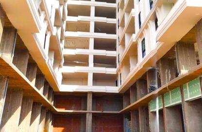 Apartment - 3 - 1 for sale in New Miami St. - New Miami - Ras El Soda - Hay Awal El Montazah - Alexandria