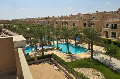 Villa - 3 - 3 for sale in La Vista City - New Capital Compounds - New Capital City - Cairo
