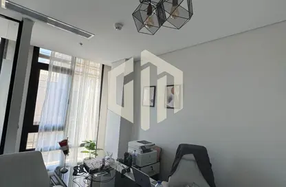 Office Space - 1 Bedroom - 1 Bathroom for rent in District 5 - 5th Settlement Compounds - The 5th Settlement - New Cairo City - Cairo