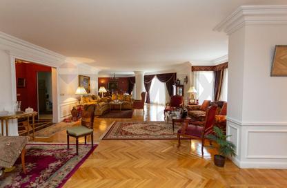 Apartment - 4 Bedrooms - 4 Bathrooms for sale in Kafr Abdo - Roushdy - Hay Sharq - Alexandria Apartment - 4 Bedrooms - 4 Bathrooms for sale in Kafr Abdo - Roushdy - Hay Sharq - Alexandria